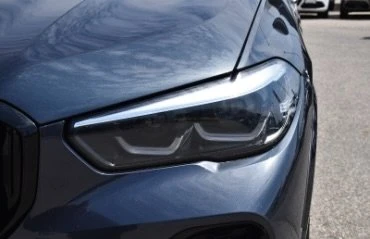 2022 BMW G05 X5 - Image 5 of 13