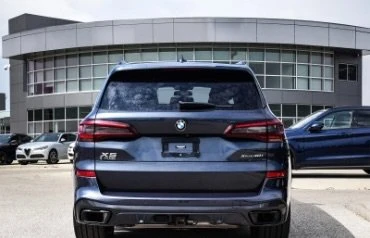 2022 BMW G05 X5 - Image 4 of 13