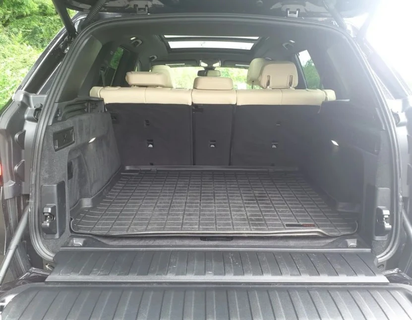 2022 BMW G05 X5 - Image 13 of 13