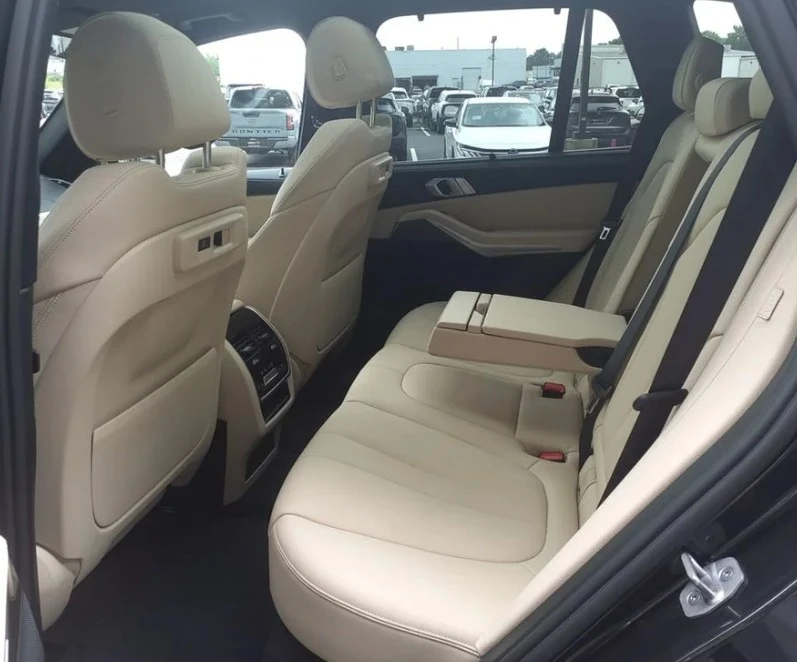 2022 BMW G05 X5 - Image 10 of 13