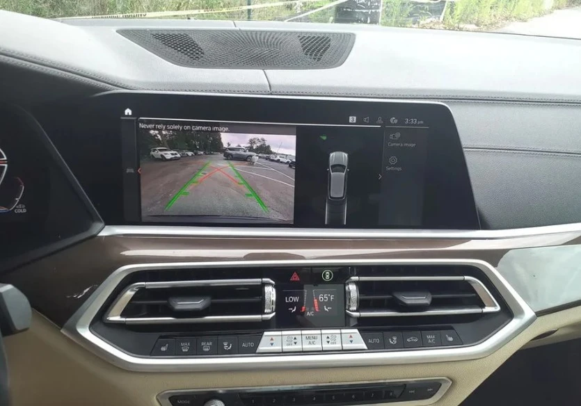 2022 BMW G05 X5 - Image 7 of 13