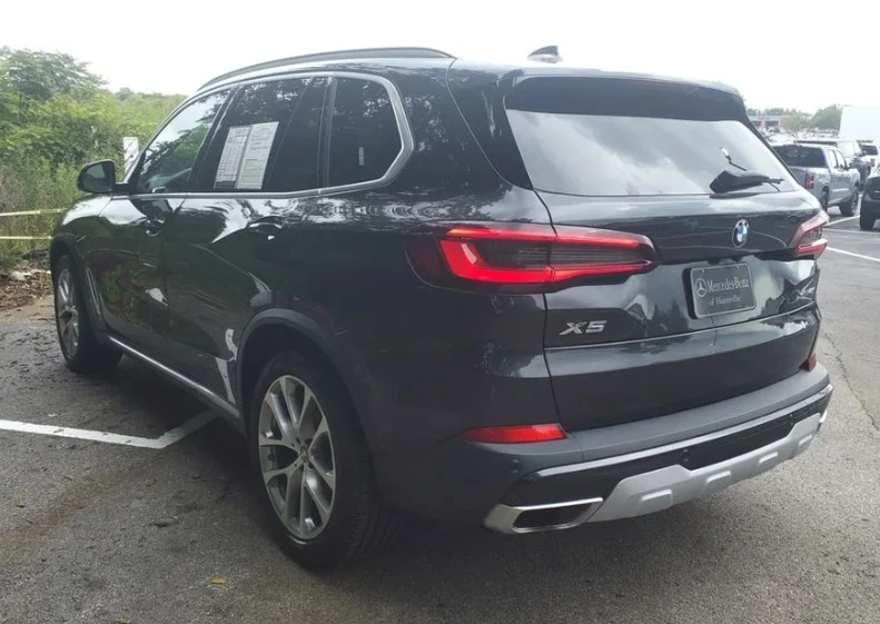 2022 BMW G05 X5 - Image 6 of 13
