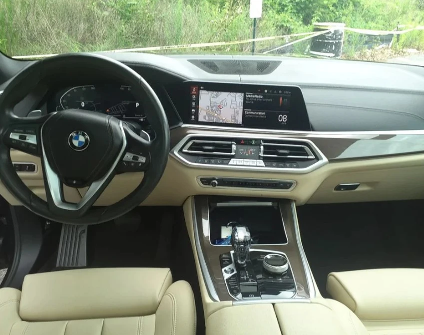2022 BMW G05 X5 - Image 2 of 13