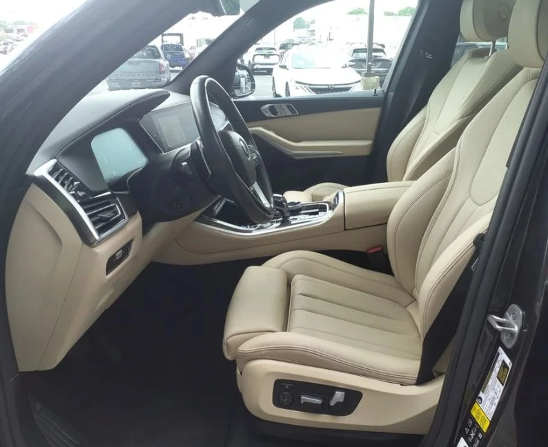 2022 BMW G05 X5 - Image 8 of 13