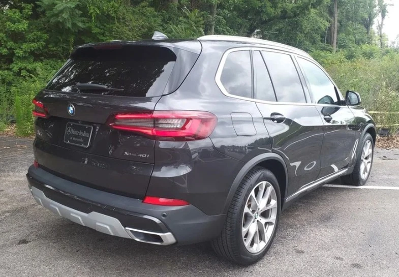 2022 BMW G05 X5 - Image 4 of 13