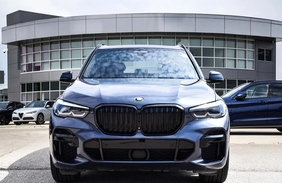 2022 BMW G05 X5 - Image 2 of 13