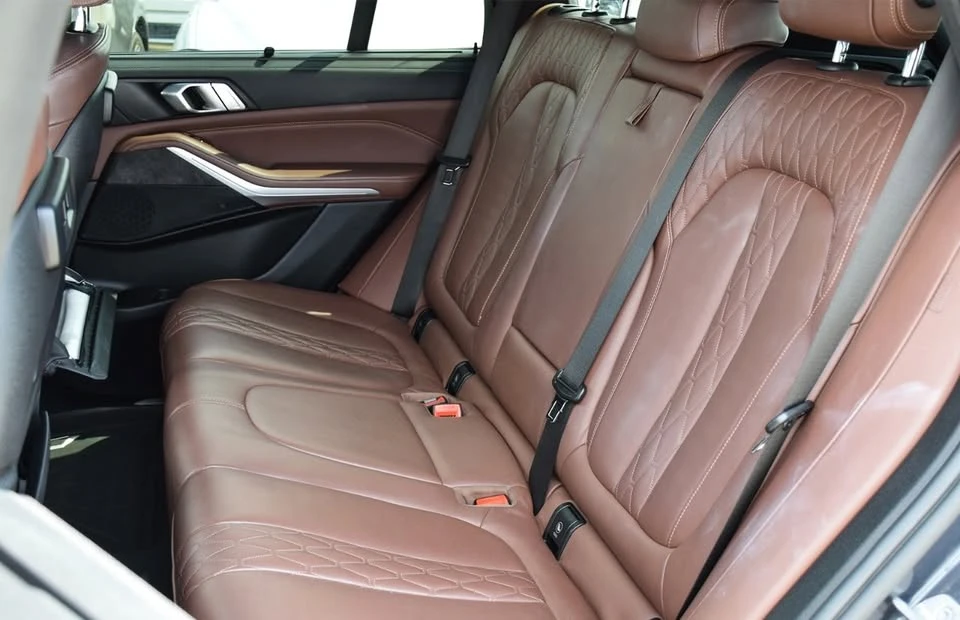 2022 BMW G05 X5 - Image 10 of 13