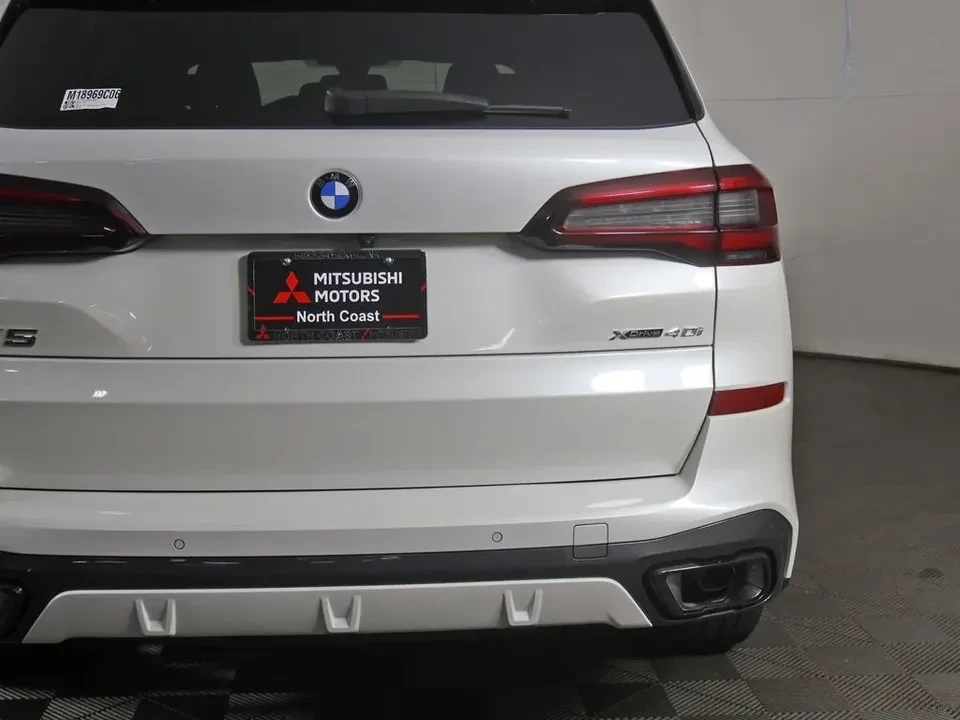 2022 BMW G05 X5 - Image 18 of 18