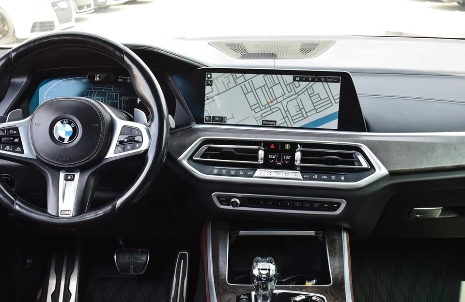 2022 BMW G05 X5 - Image 13 of 13