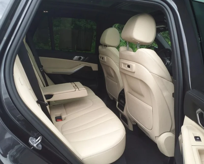 2022 BMW G05 X5 - Image 11 of 13