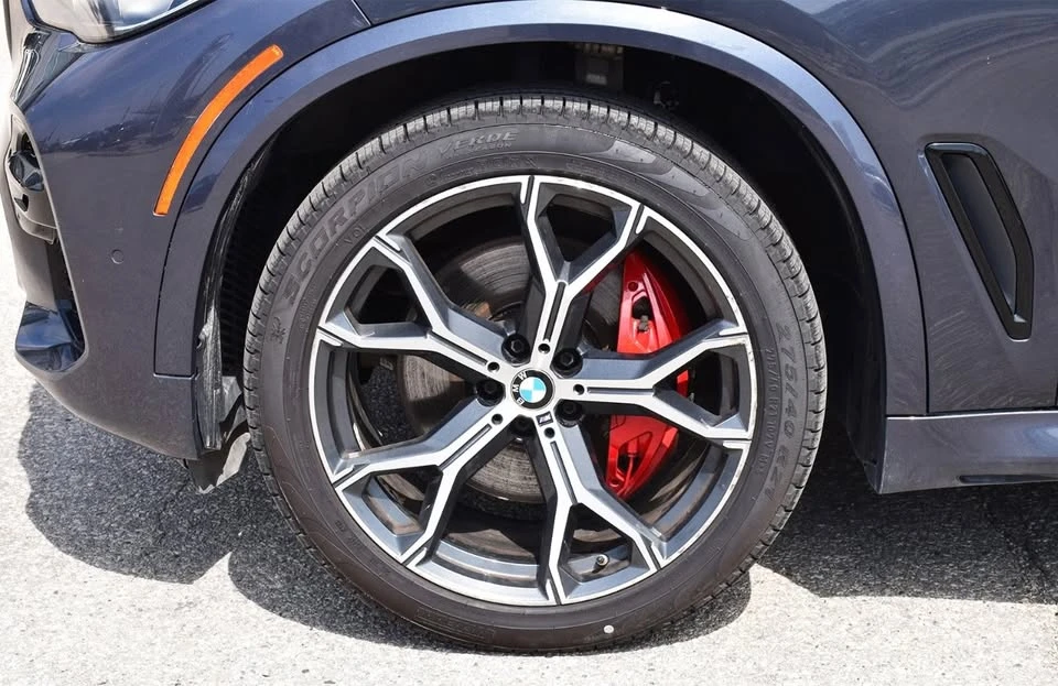 2022 BMW G05 X5 - Image 7 of 13