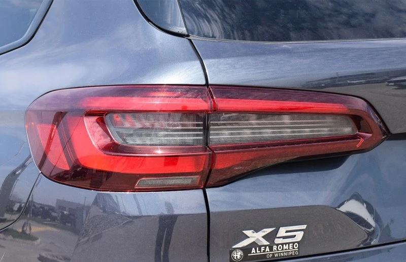 2022 BMW G05 X5 - Image 6 of 13