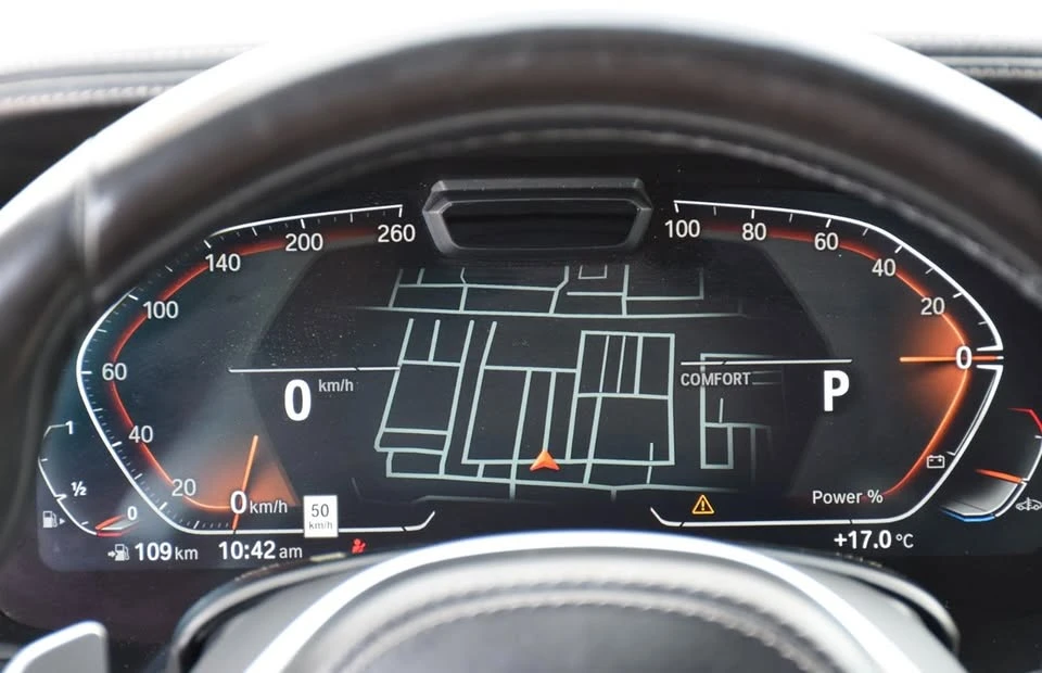 2022 BMW G05 X5 - Image 12 of 13