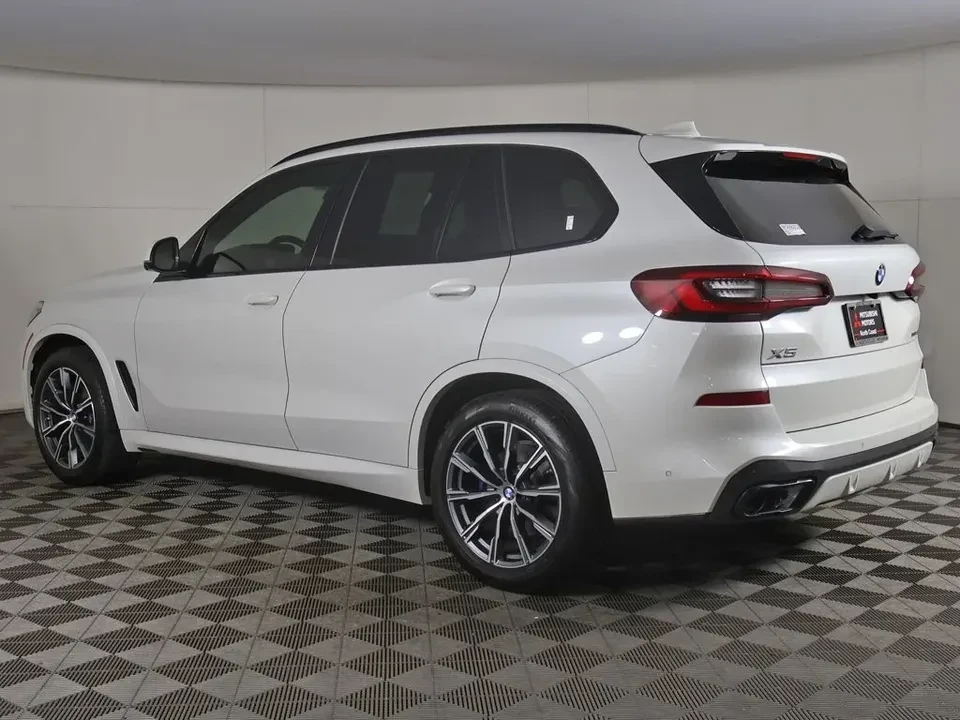 2022 BMW G05 X5 - Image 11 of 18