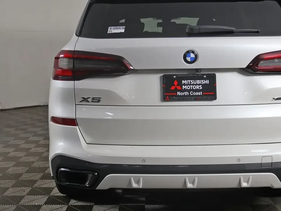 2022 BMW G05 X5 - Image 17 of 18