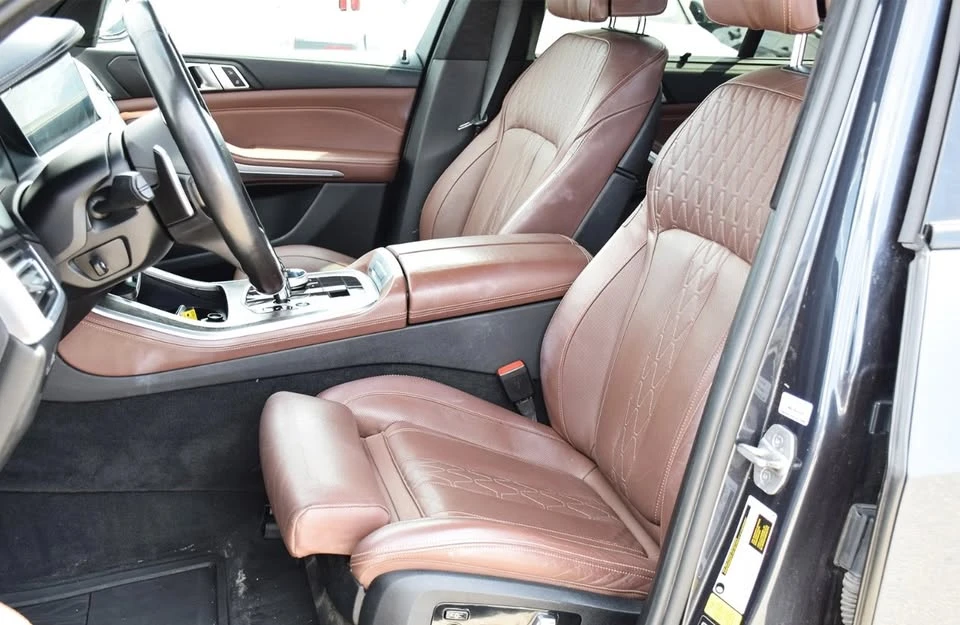 2022 BMW G05 X5 - Image 8 of 13
