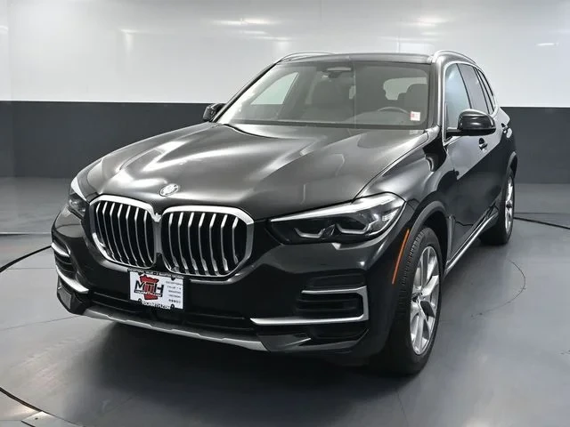 2022 BMW G05 X5 - Image 12 of 20
