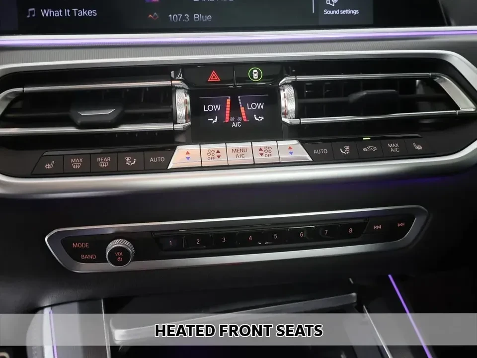 2022 BMW G05 X5 - Image 7 of 18