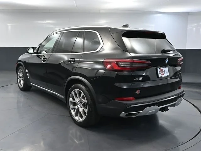 2022 BMW G05 X5 - Image 9 of 20