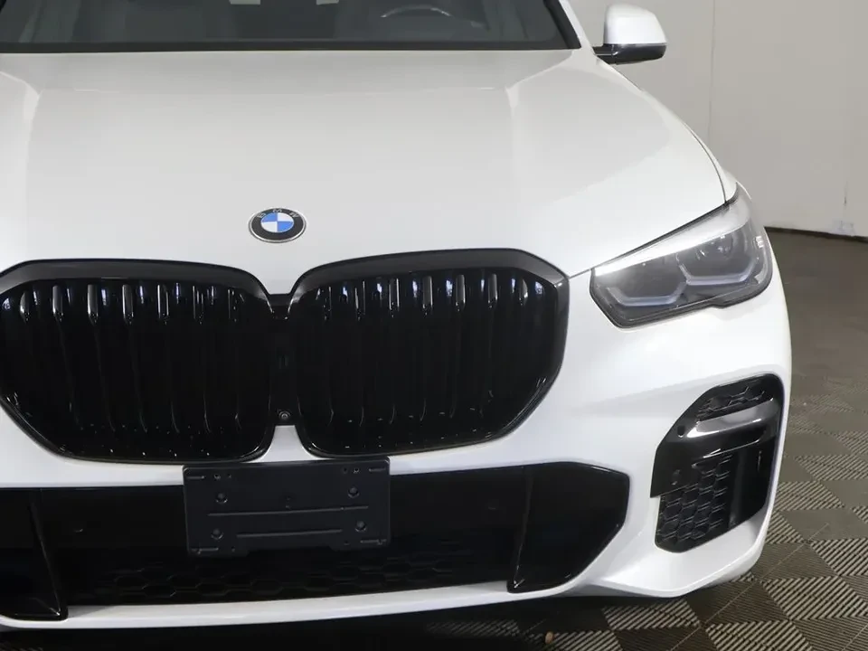 2022 BMW G05 X5 - Image 16 of 18