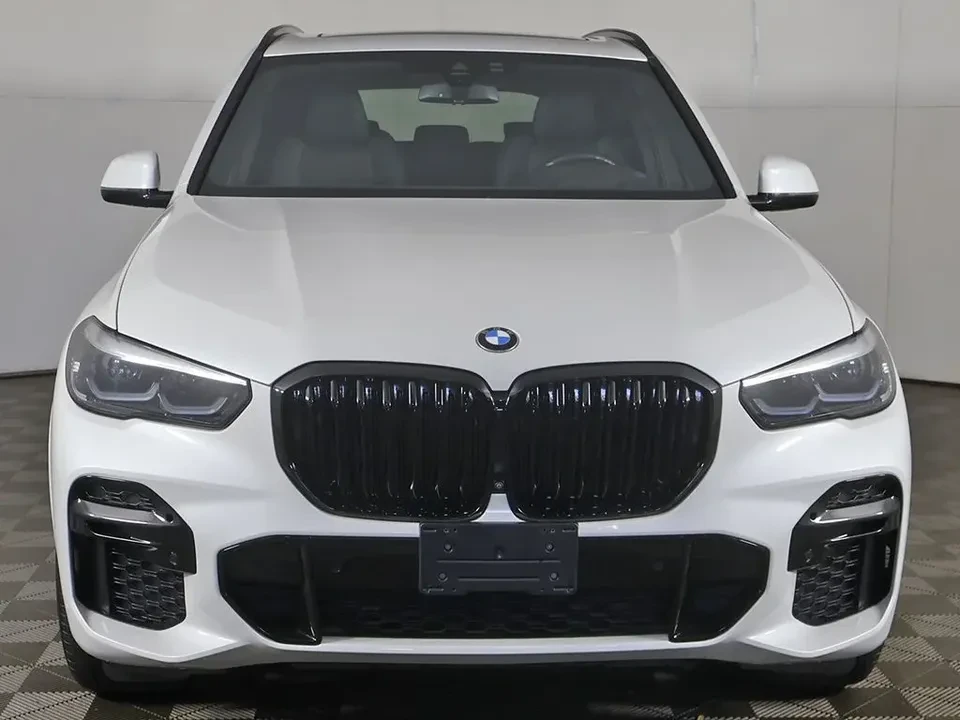 2022 BMW G05 X5 - Image 13 of 18