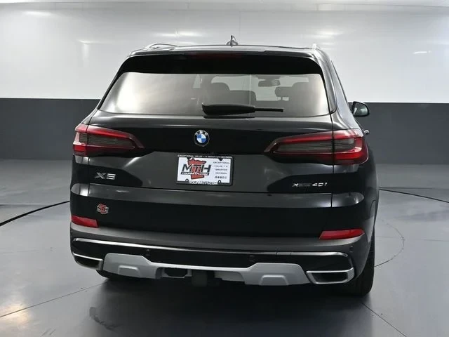 2022 BMW G05 X5 - Image 7 of 20