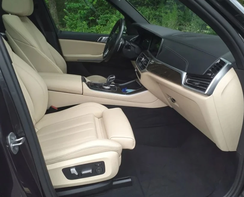 2022 BMW G05 X5 - Image 9 of 13