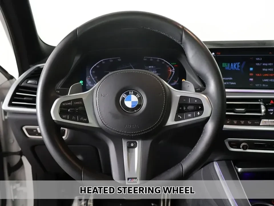 2022 BMW G05 X5 - Image 9 of 18