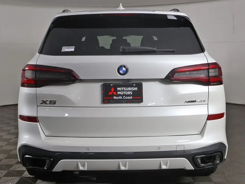2022 BMW G05 X5 - Image 14 of 18