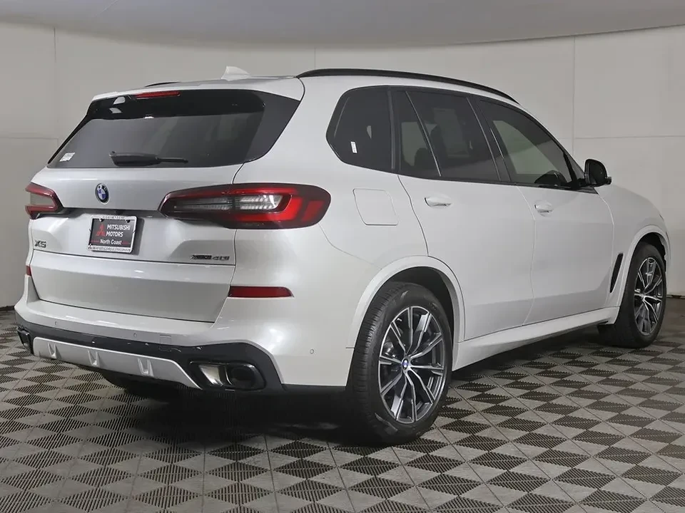 2022 BMW G05 X5 - Image 12 of 18