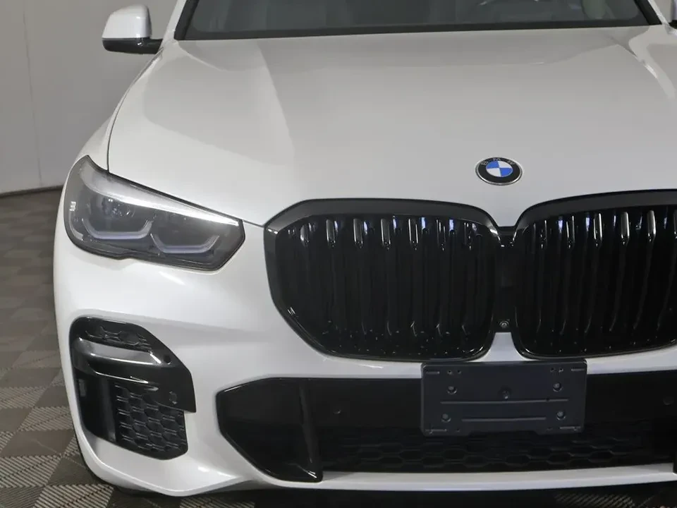 2022 BMW G05 X5 - Image 15 of 18
