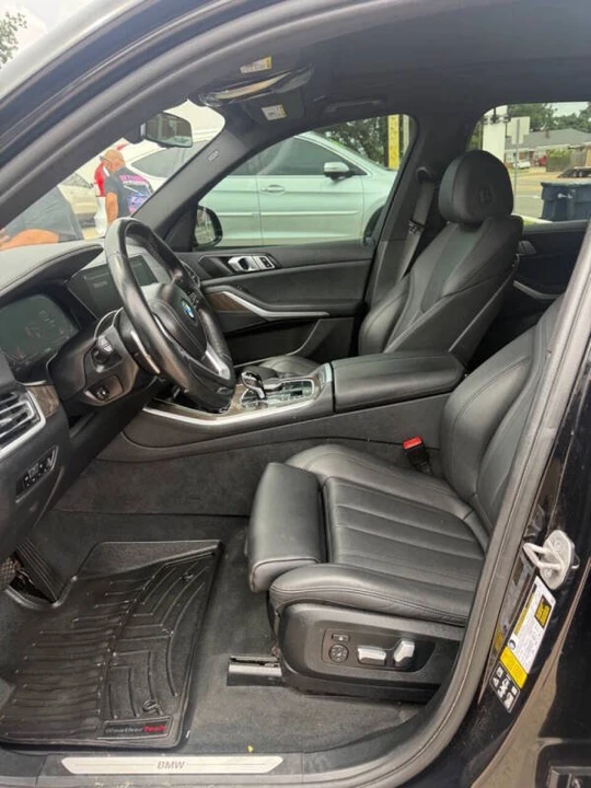 2022 BMW G05 X5 - Image 9 of 11