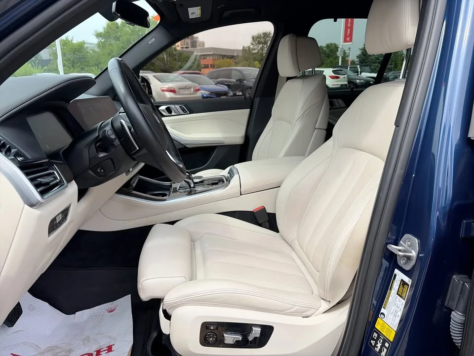 2022 BMW G05 X5 - Image 5 of 7