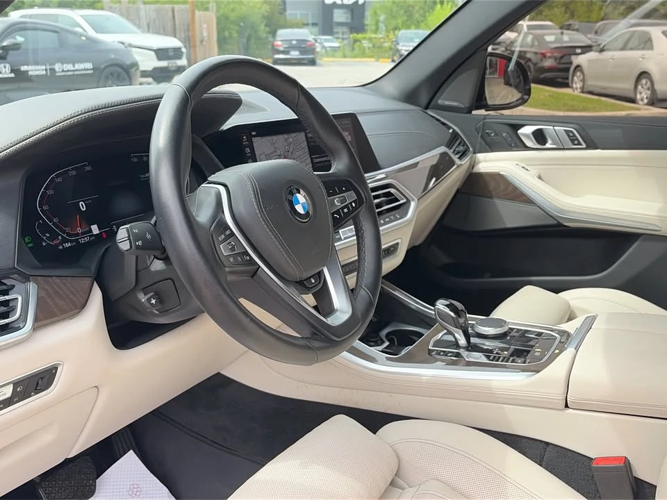 2022 BMW G05 X5 - Image 3 of 7