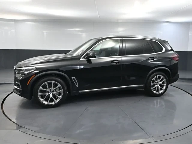 2022 BMW G05 X5 - Image 11 of 20