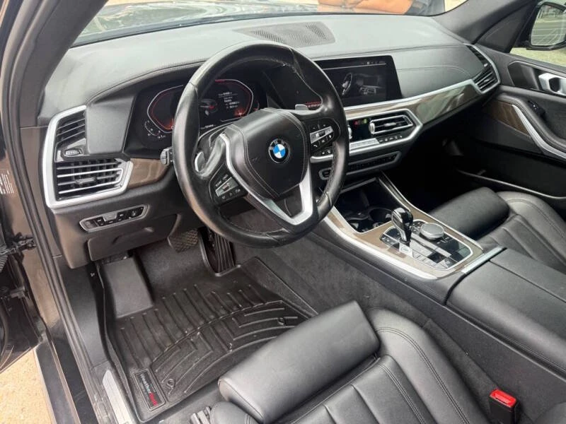 2022 BMW G05 X5 - Image 8 of 11