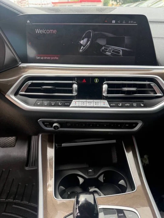 2022 BMW G05 X5 - Image 7 of 11