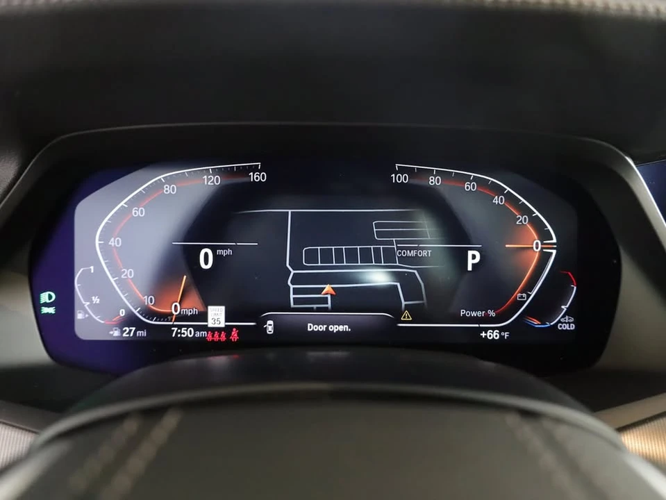 2022 BMW G05 X5 - Image 9 of 16