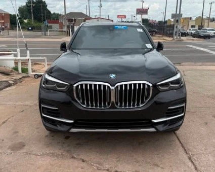 2022 BMW G05 X5 - Image 2 of 11