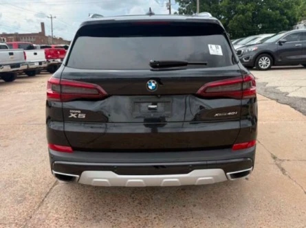 2022 BMW G05 X5 - Image 5 of 11