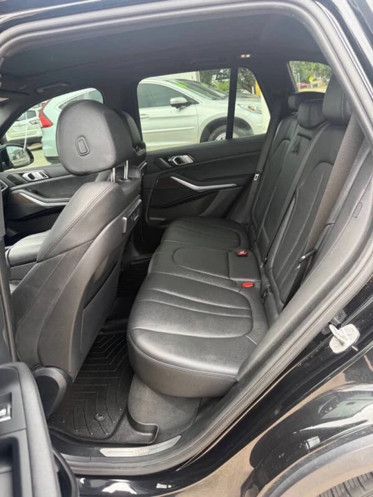 2022 BMW G05 X5 - Image 10 of 11