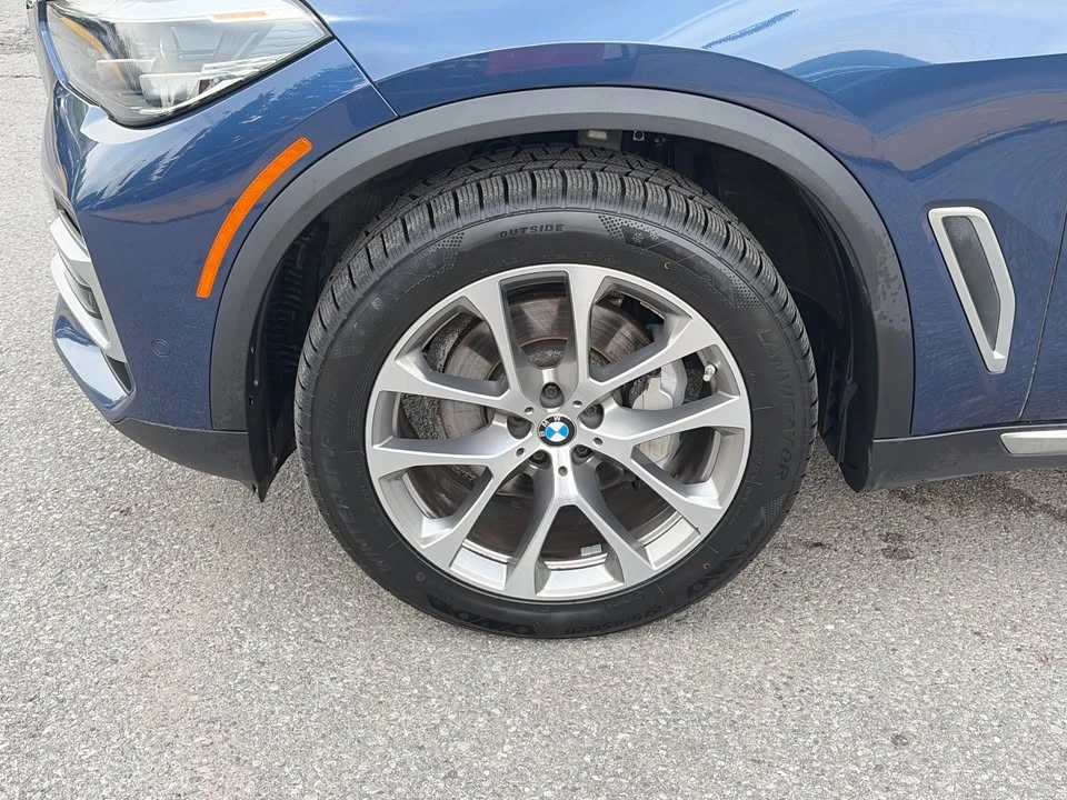 2022 BMW G05 X5 - Image 2 of 7