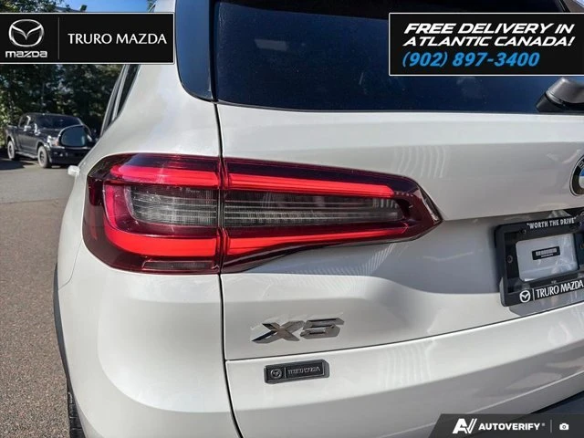 2022 BMW G05 X5 - Image 11 of 20