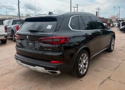 2022 BMW G05 X5 - Image 4 of 11
