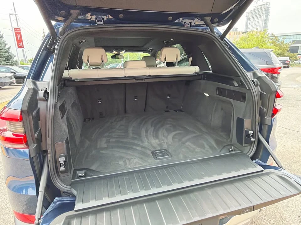 2022 BMW G05 X5 - Image 7 of 7
