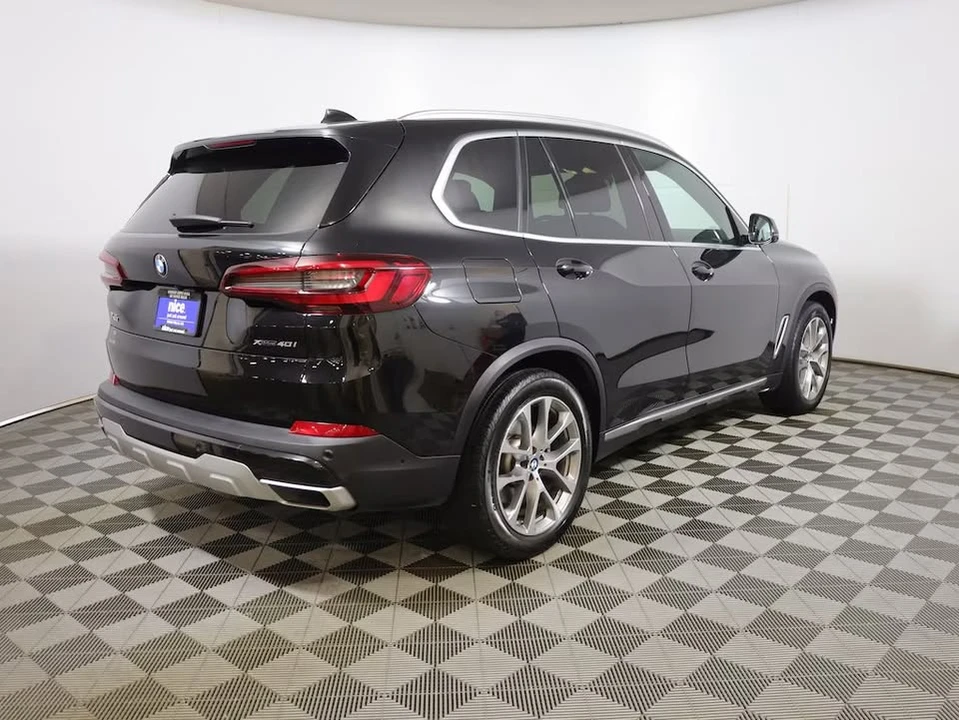 2022 BMW G05 X5 - Image 4 of 16