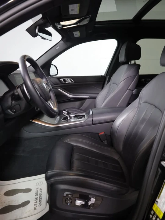 2022 BMW G05 X5 - Image 7 of 16