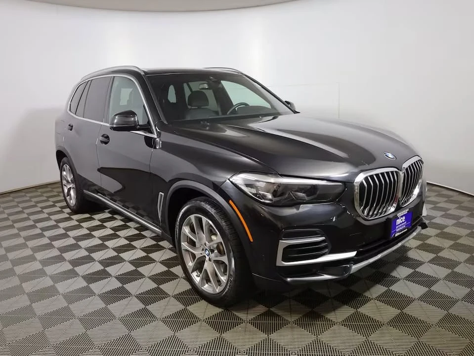 2022 BMW G05 X5 - Image 5 of 16