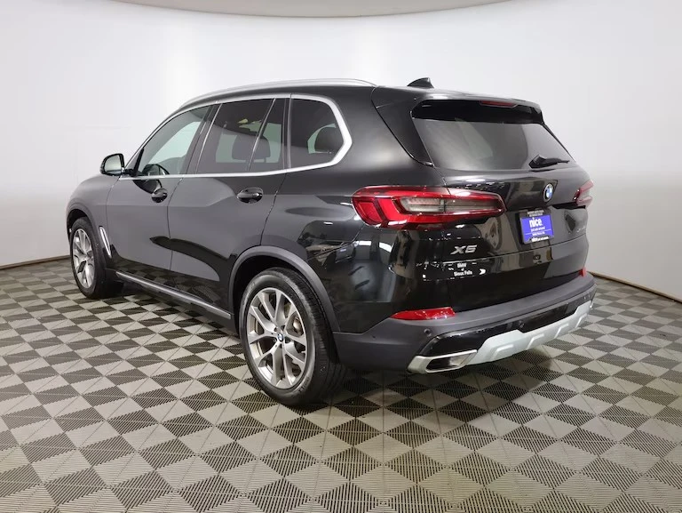 2022 BMW G05 X5 - Image 2 of 16