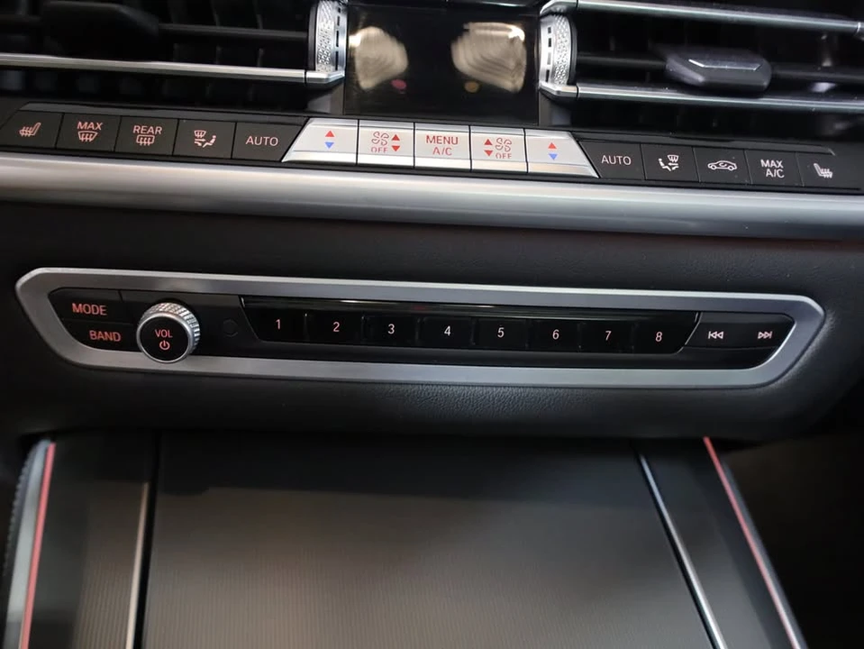 2022 BMW G05 X5 - Image 11 of 16